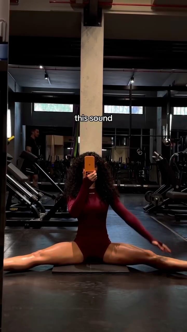 Post 1 by Gvantsa Turkiashvili on Instagram (video)
