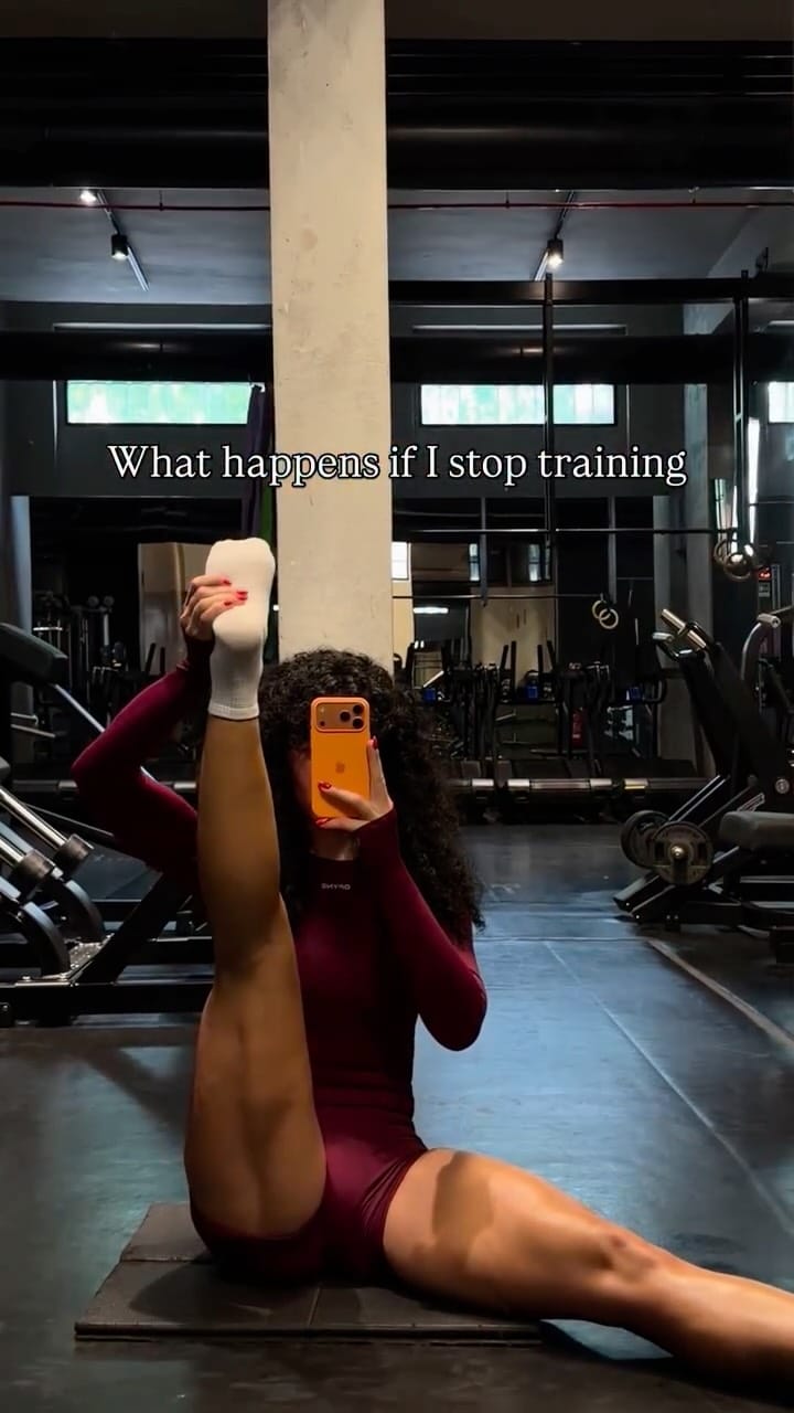 Post 3 by Gvantsa Turkiashvili on Instagram (video)