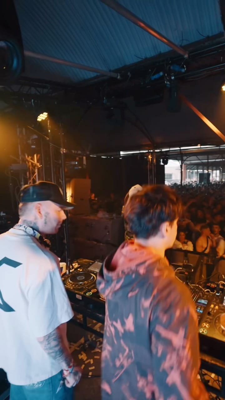 Post 5 by GRAY on Instagram (video)