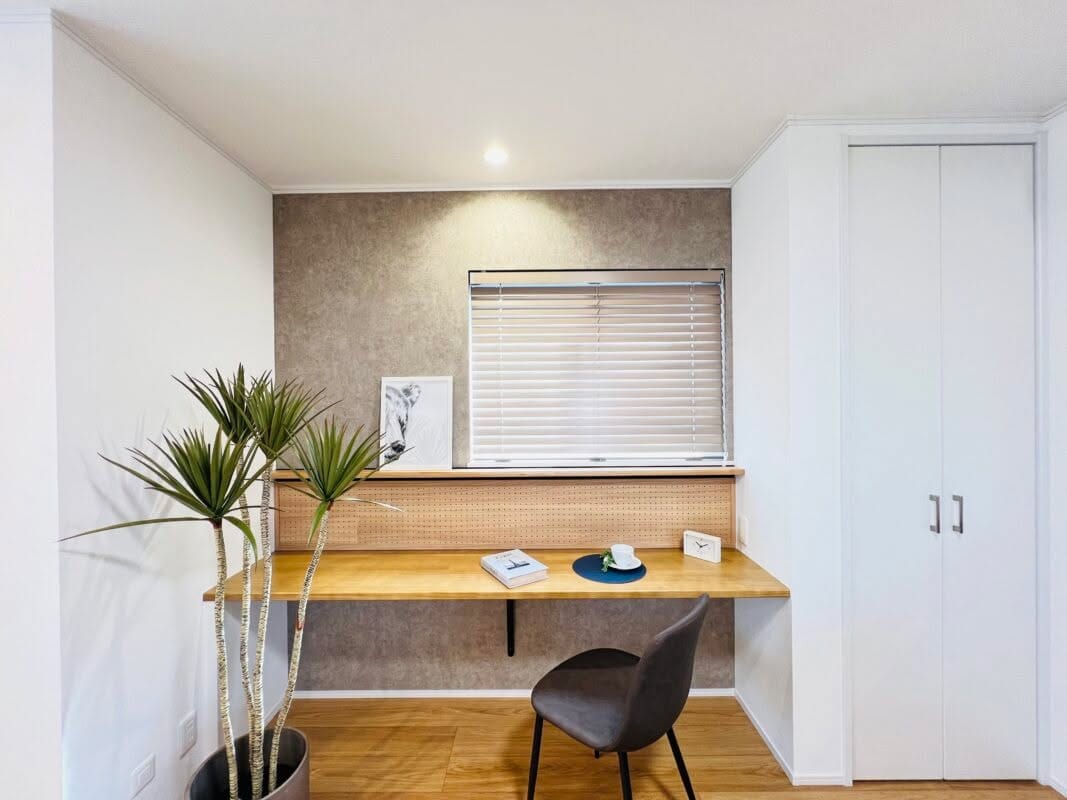 Post 2 by コンフォートヒルズ【昭栄建設の分譲住宅|さいたま市】 on Instagram (image)