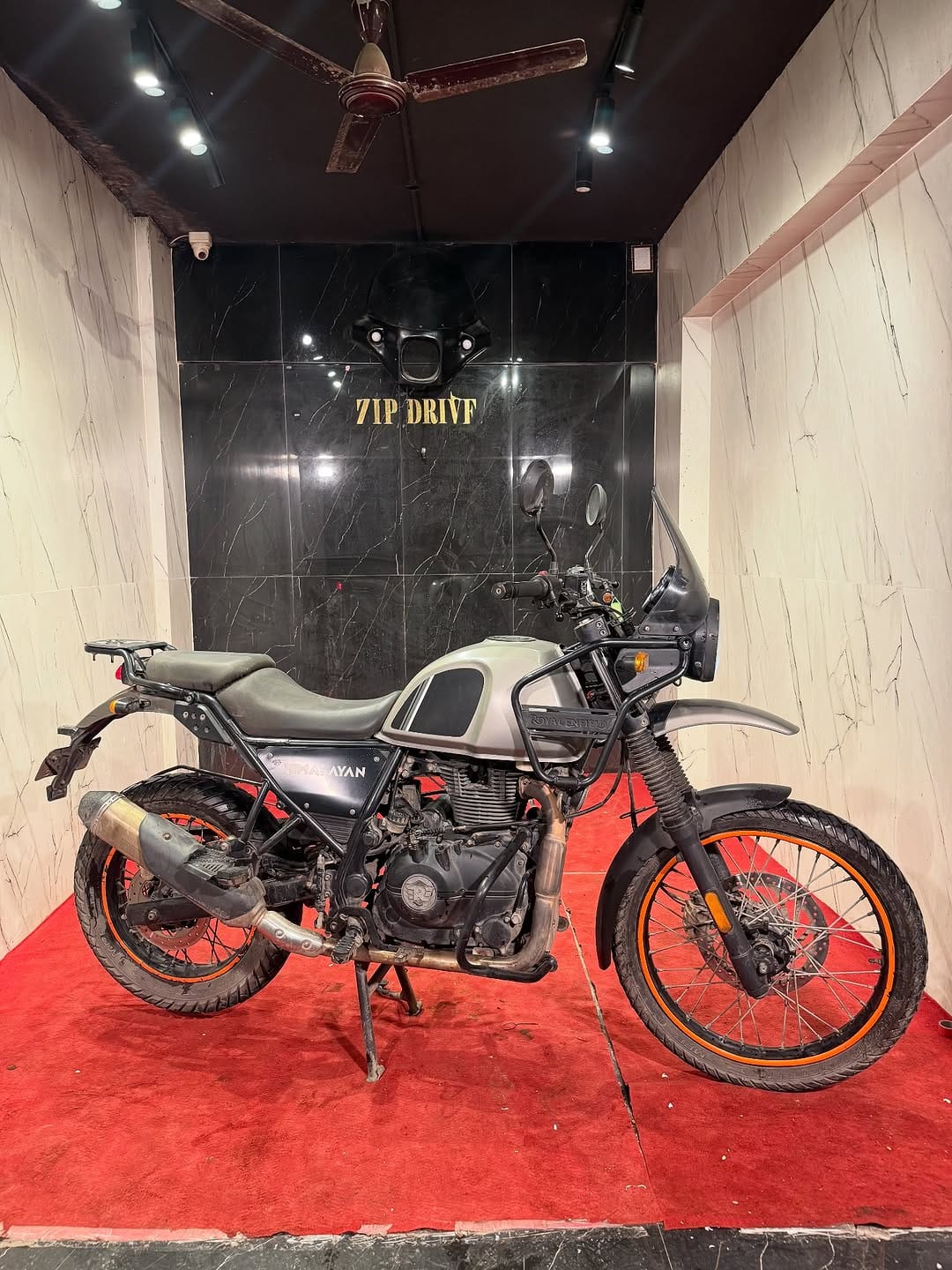 Post 9 by ZIPDRIVEMUMBAI on Instagram (carousel)