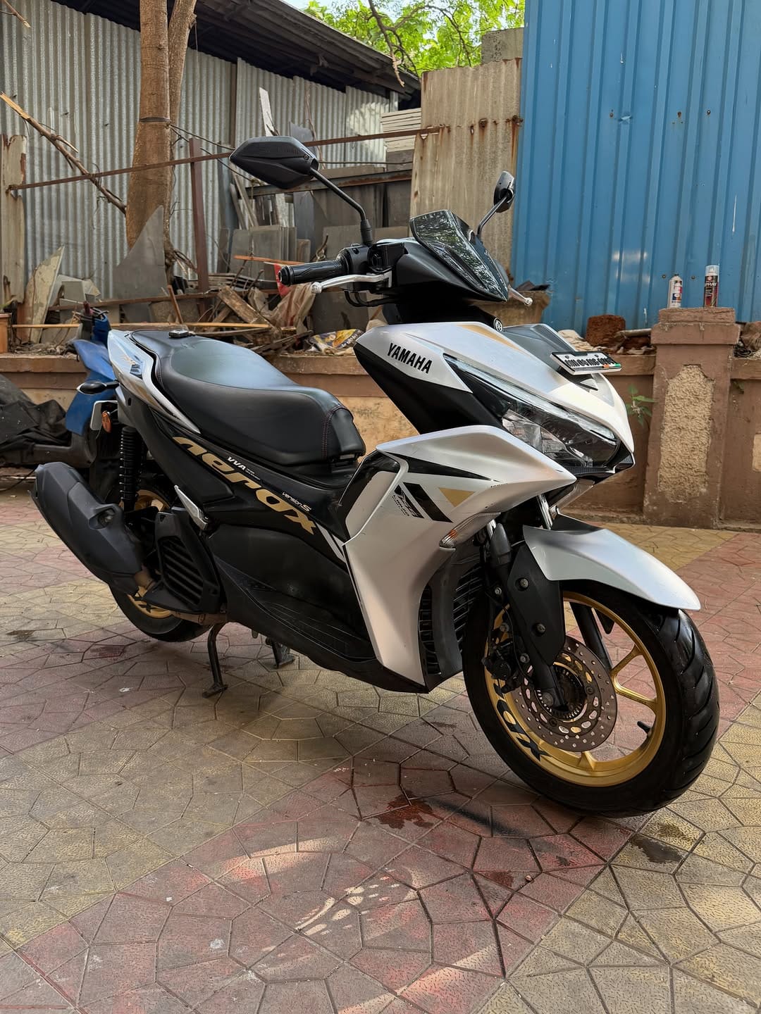 Post 4 by ZIPDRIVEMUMBAI on Instagram (carousel)