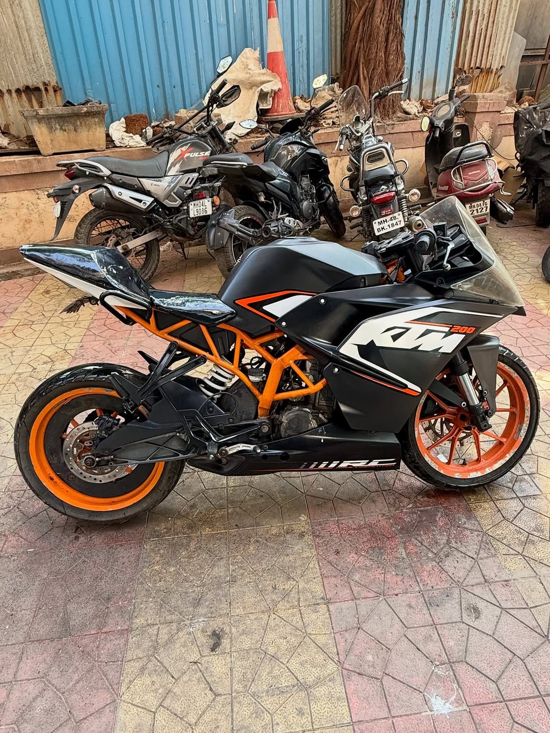 Post 8 by ZIPDRIVEMUMBAI on Instagram (carousel)