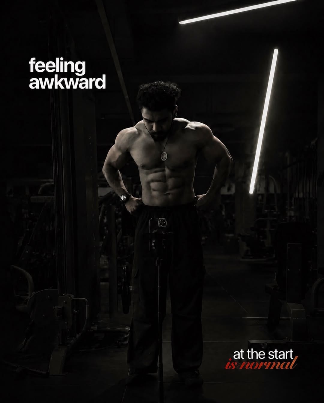Post 3 by MIDHULAJ | FITNESS COACH on Instagram (carousel)