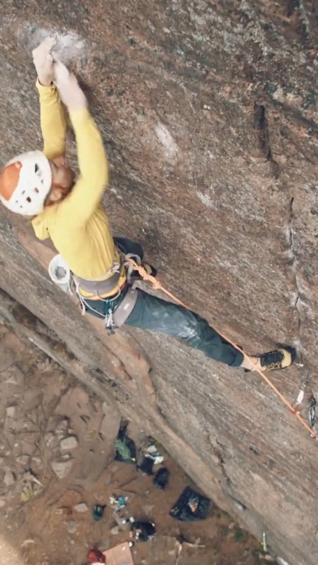 Post 8 by Freja Shannon on Instagram (video)