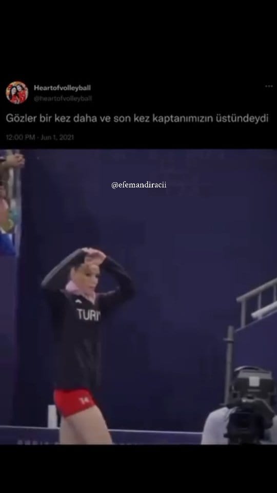 Post 3 by Efe Mandıracıı on Instagram (video)
