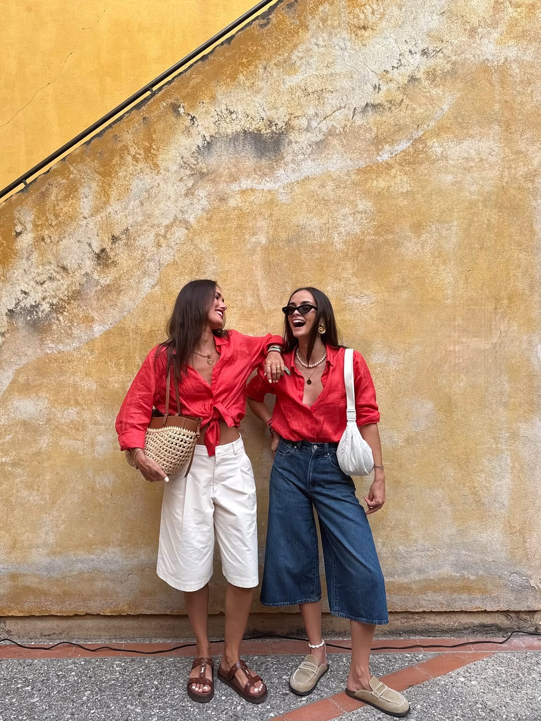 Post 5 by CLARA MILANO on Instagram (carousel)