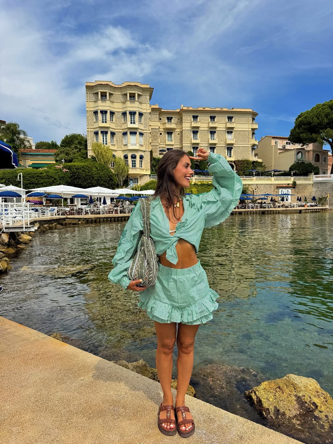 Post 2 by CLARA MILANO on Instagram (carousel)