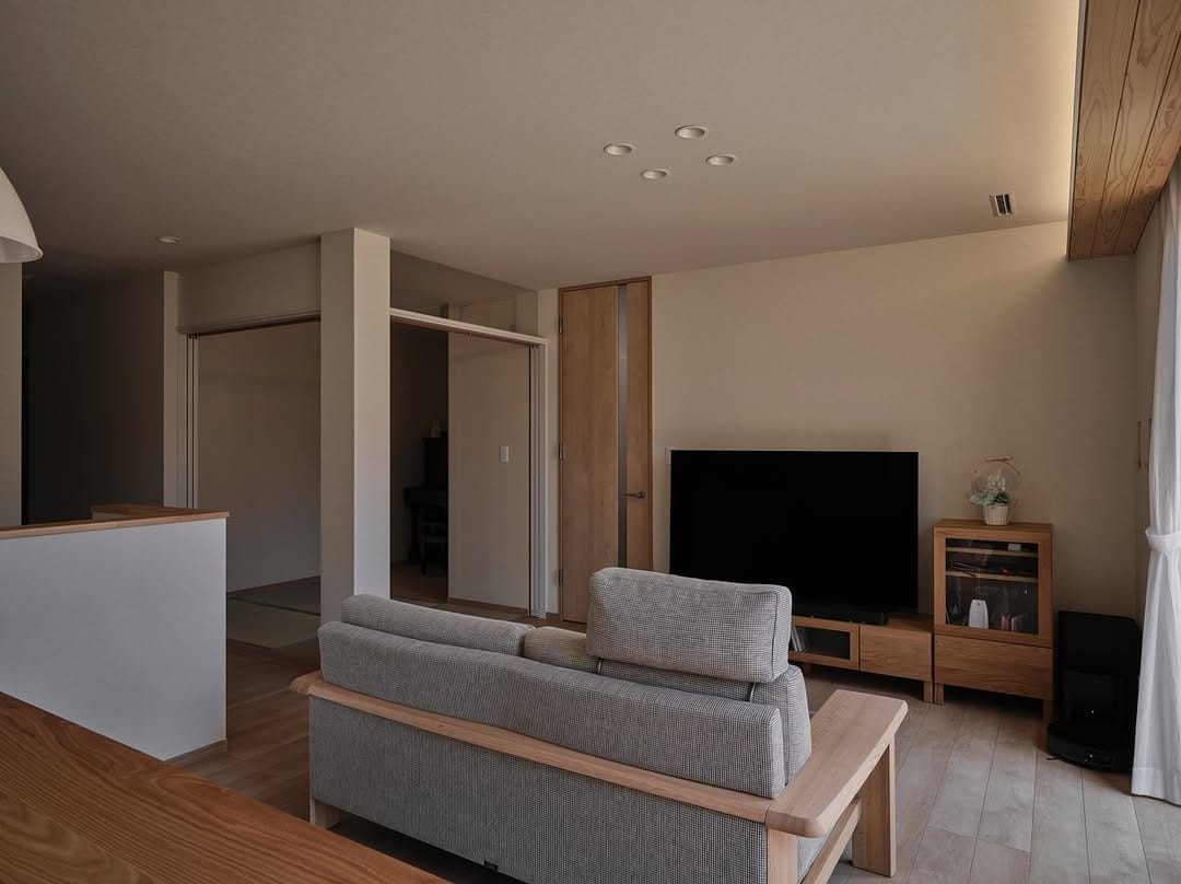 Post 1 by 近藤建設興業 on Instagram (image)