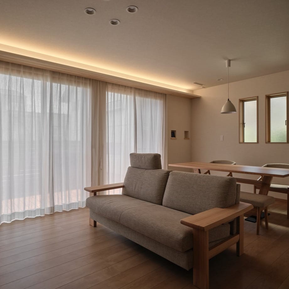 Post 4 by 近藤建設興業 on Instagram (image)