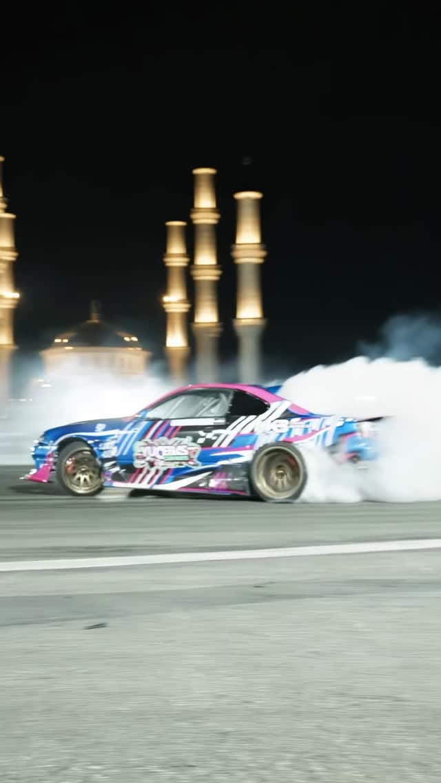 Post 7 by Ibrahim Yucebas on Instagram (video)