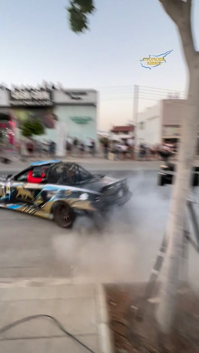 Post 3 by Ibrahim Yucebas on Instagram (video)