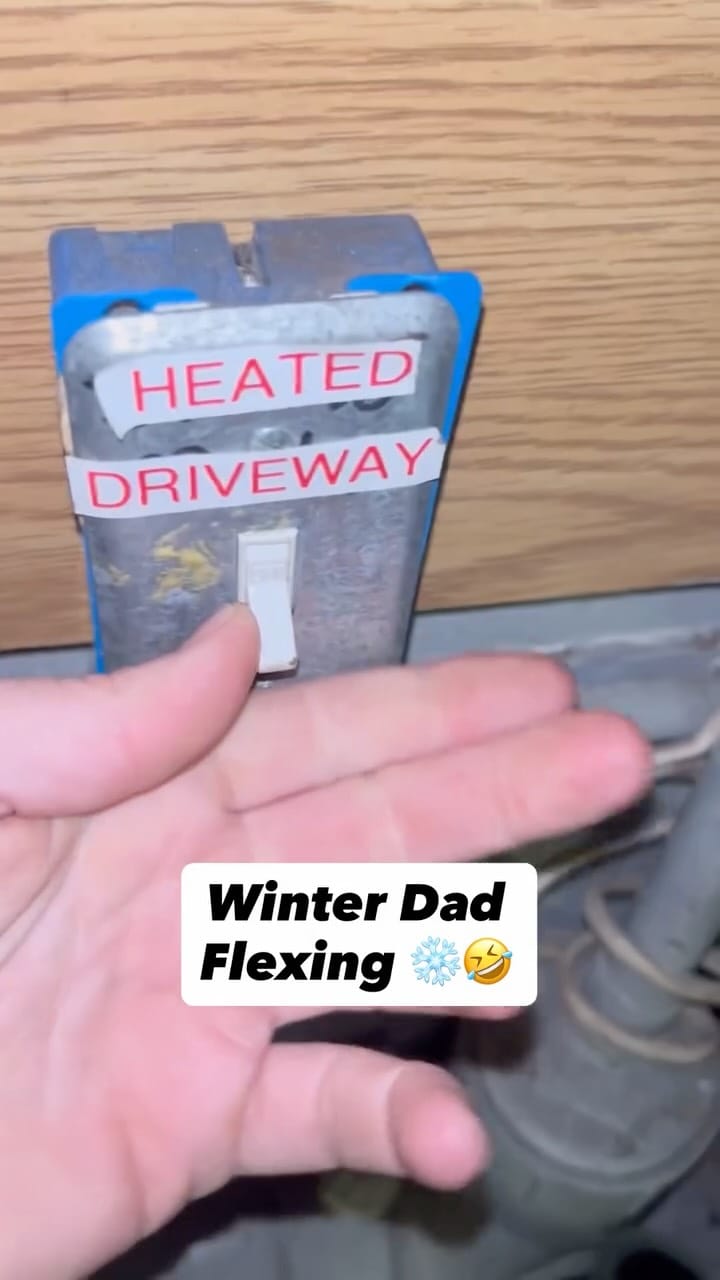 Post 8 by Mike Pappalardo on Instagram (video)