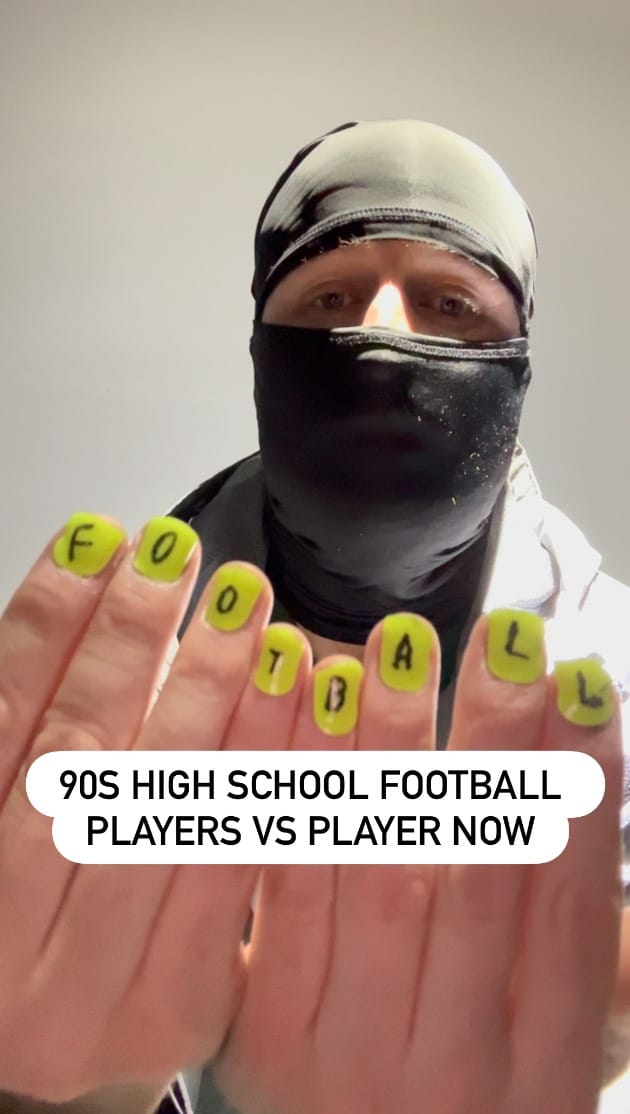 Post 10 by Mike Pappalardo on Instagram (video)
