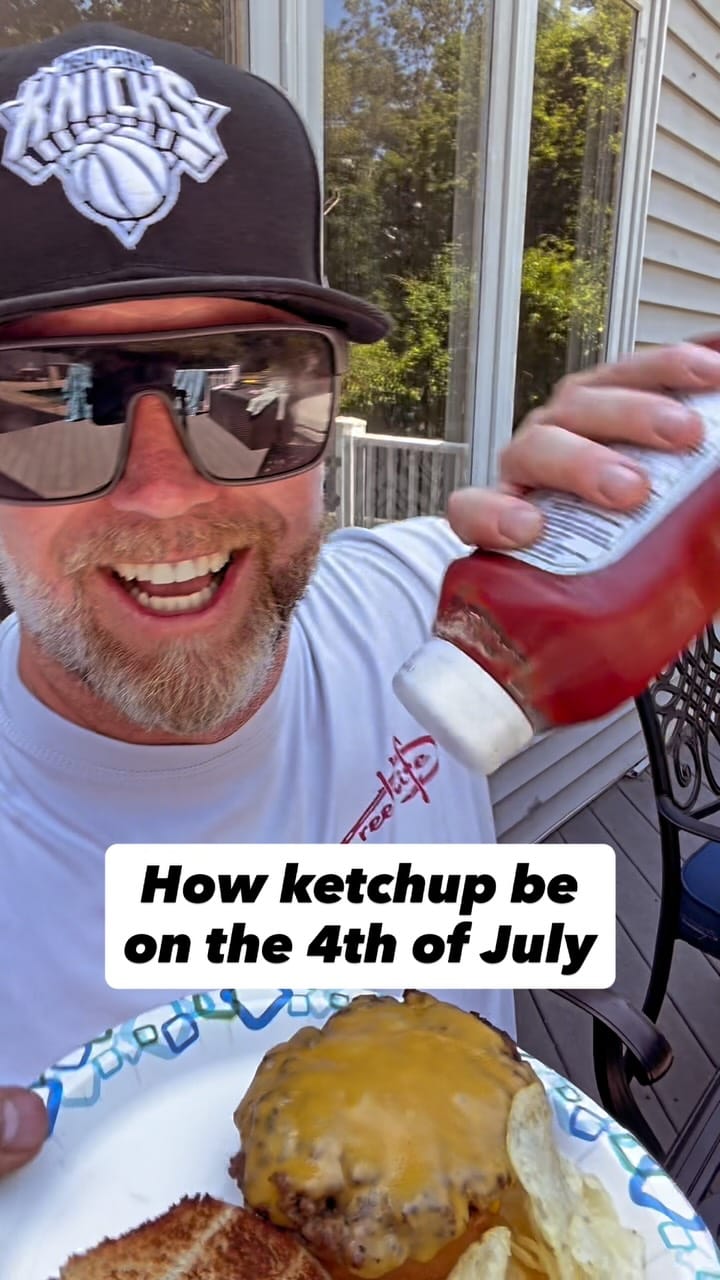 Post 1 by Mike Pappalardo on Instagram (video)
