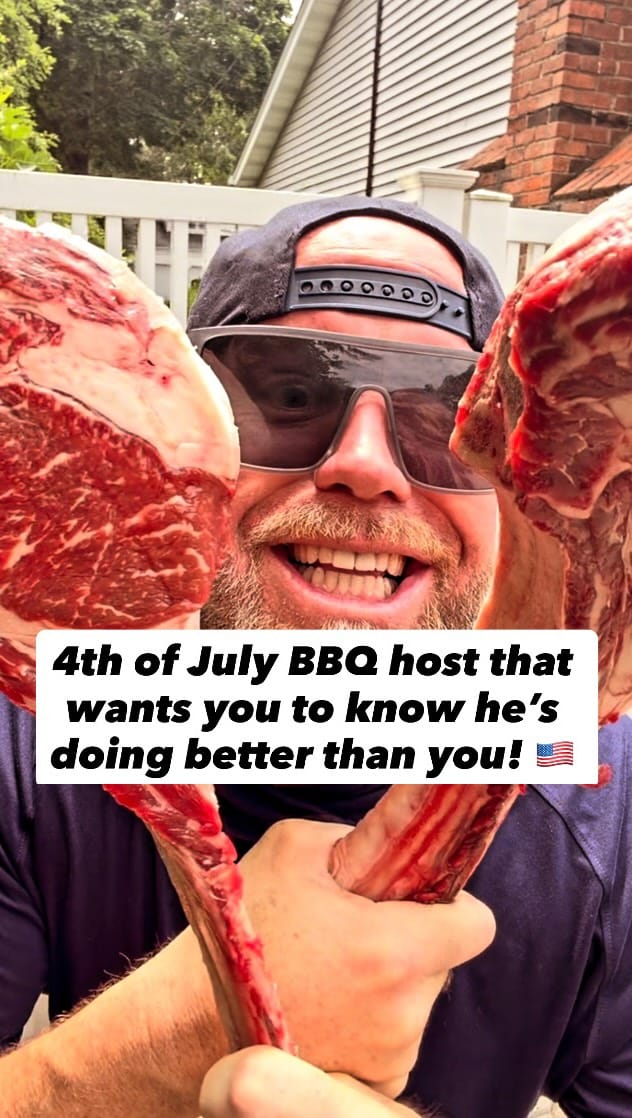 Post 5 by Mike Pappalardo on Instagram (video)
