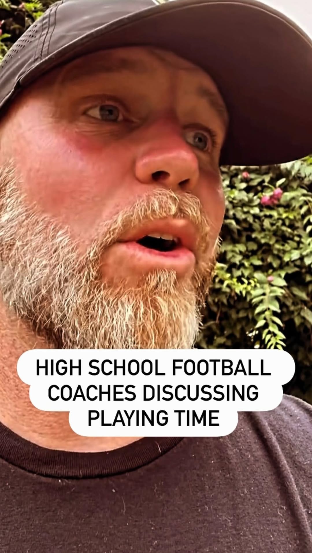 Post 6 by Mike Pappalardo on Instagram (video)