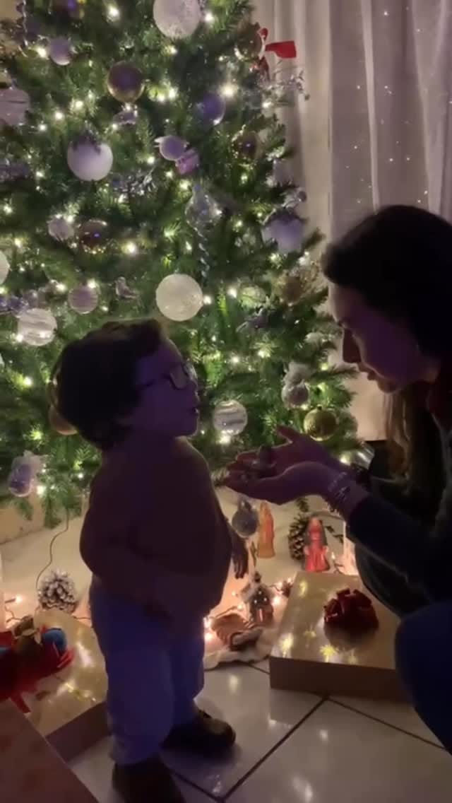 Post 1 by littleMateo on Instagram (video)