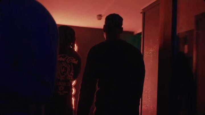 Post 1 by ARYII on Instagram (video)