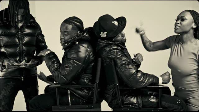 Post 2 by ARYII on Instagram (video)