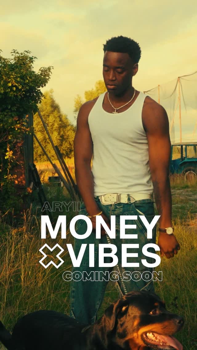 Post 9 by ARYII on Instagram (video)