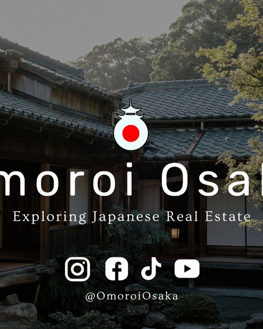Post 9 by Japan Houses | Akiya & Investment Homes on Instagram (carousel)