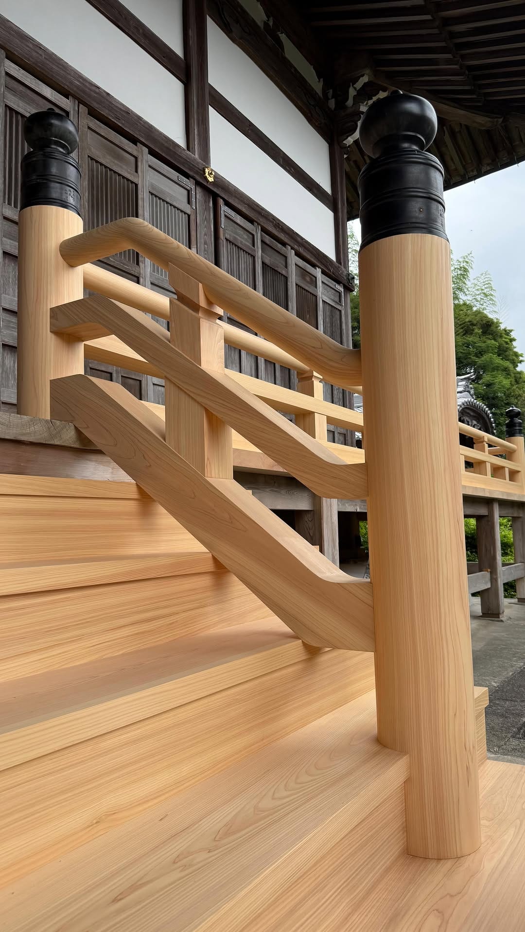 Post 1 by (株)守田建築　豊橋市の工務店　🪵自社大工施工 on Instagram (video)