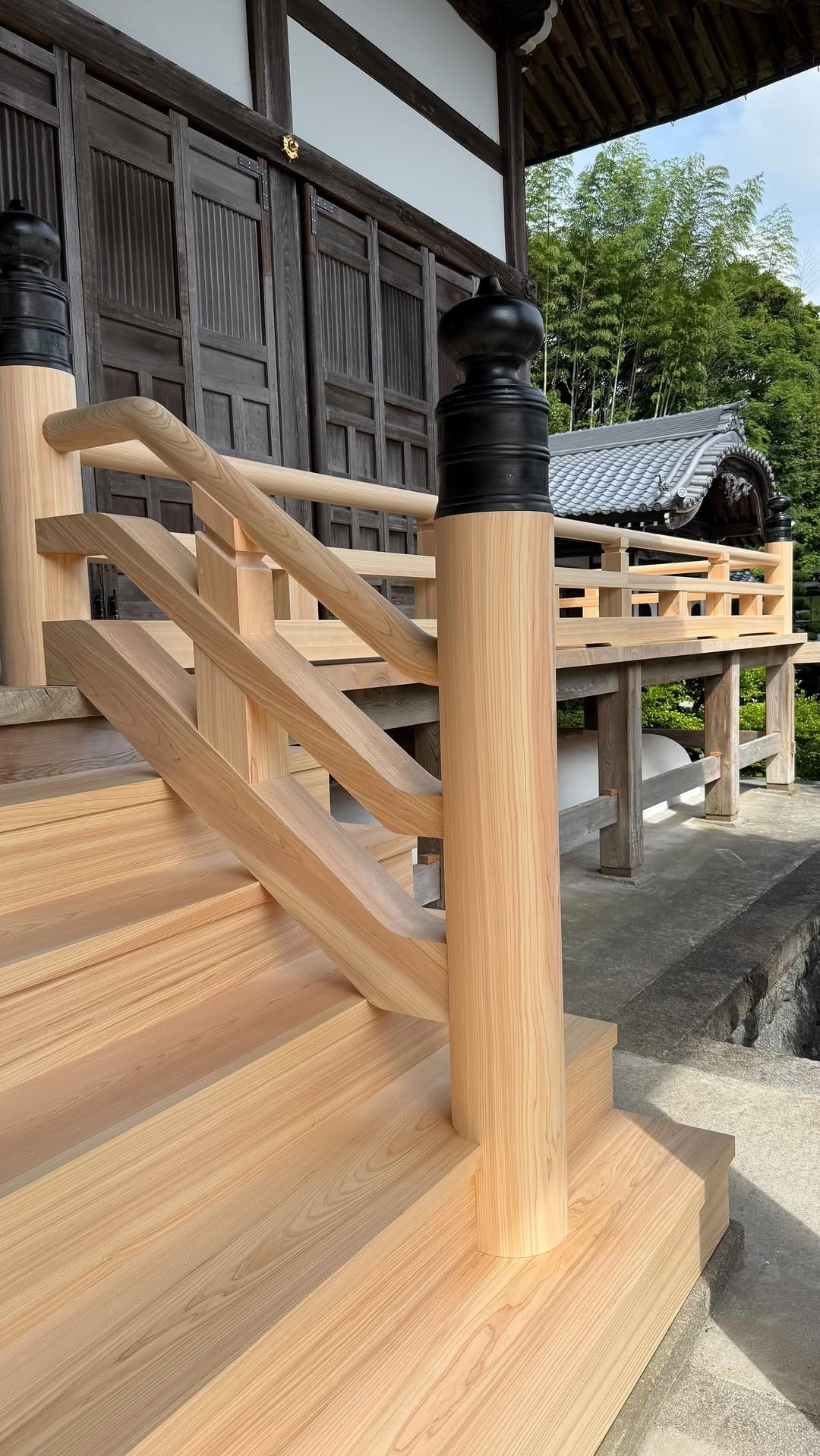 Post 2 by (株)守田建築　豊橋市の工務店　🪵自社大工施工 on Instagram (video)
