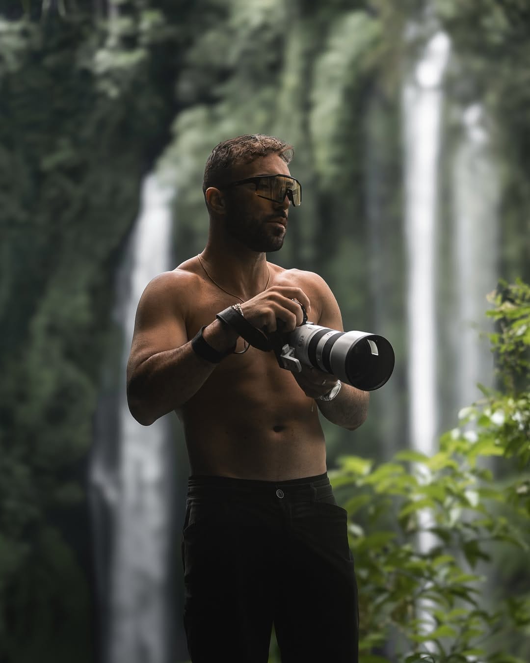 Post 1 by Giuseppe Cannavò | Luxury Visual storyteller | London & Bali on Instagram (carousel)