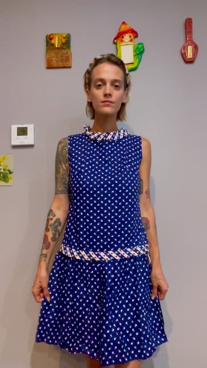 Post 10 by Kelso on Instagram (video)