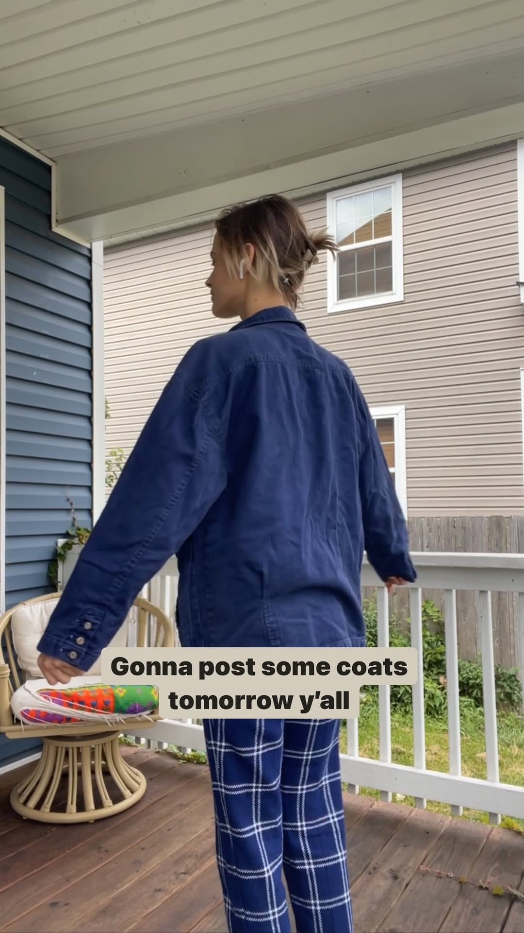 Post 4 by Kelso on Instagram (video)