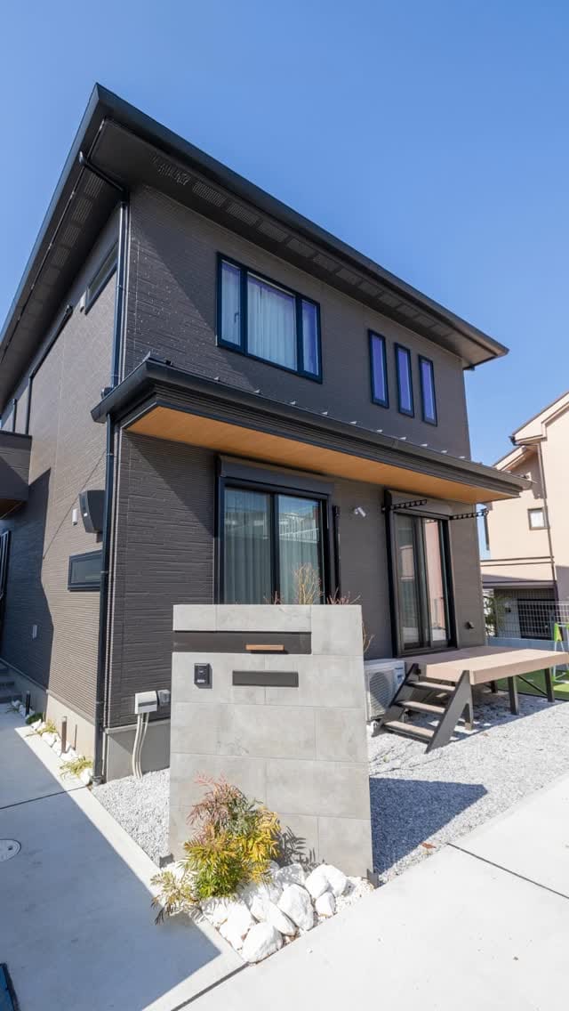Post 4 by ACTIVE HOUSE アクティブハウス on Instagram (video)