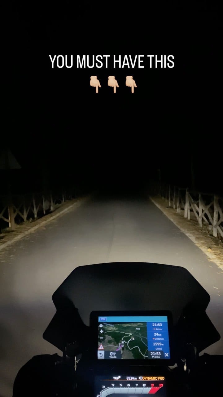 Post 9 by 🌍Adventures On The Road🏍 on Instagram (video)