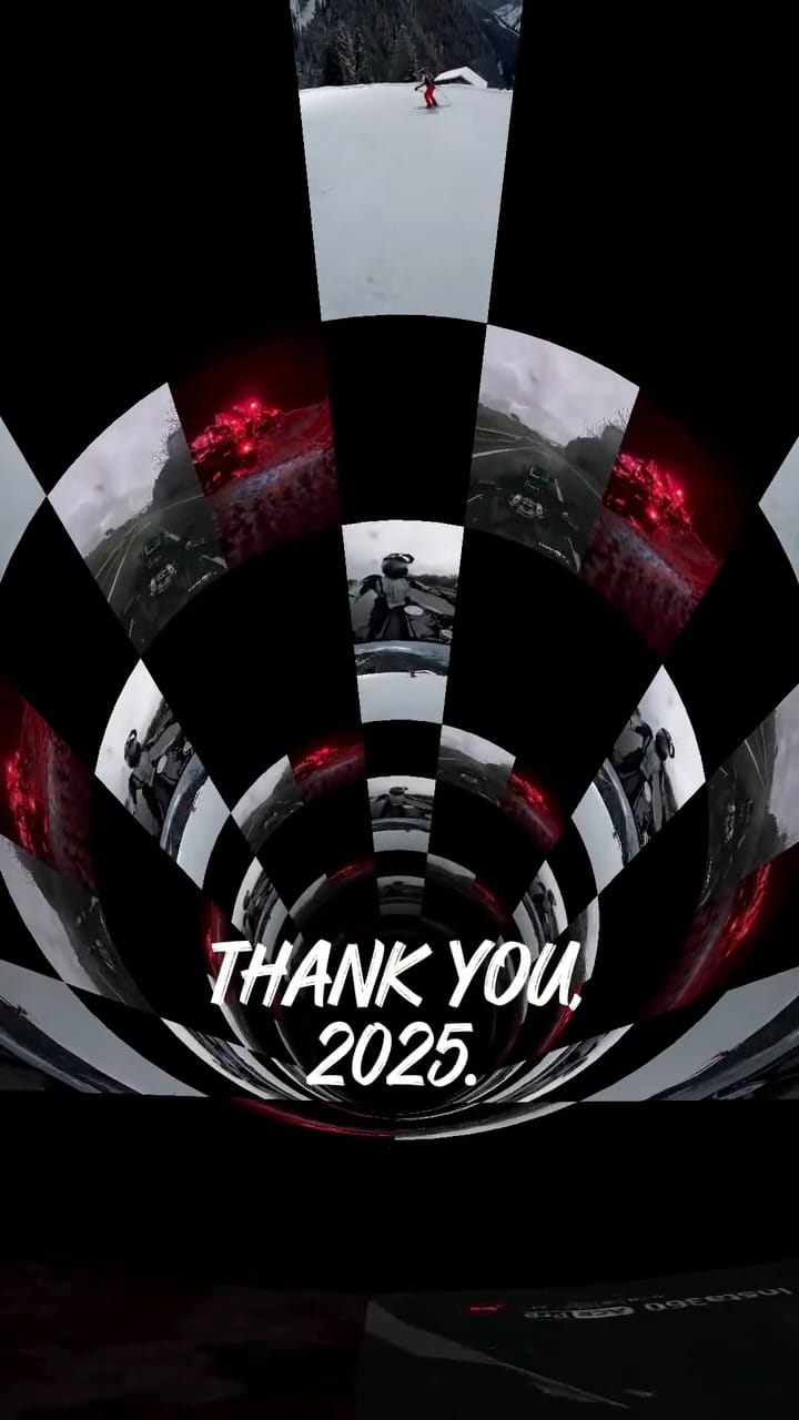 Post 7 by 🌍Adventures On The Road🏍 on Instagram (video)
