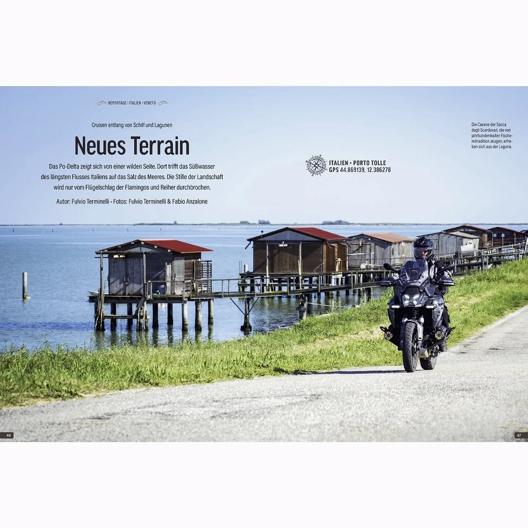 Post 3 by 🌍Adventures On The Road🏍 on Instagram (carousel)
