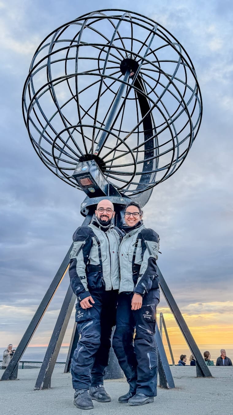 Post 8 by 🌍Adventures On The Road🏍 on Instagram (video)