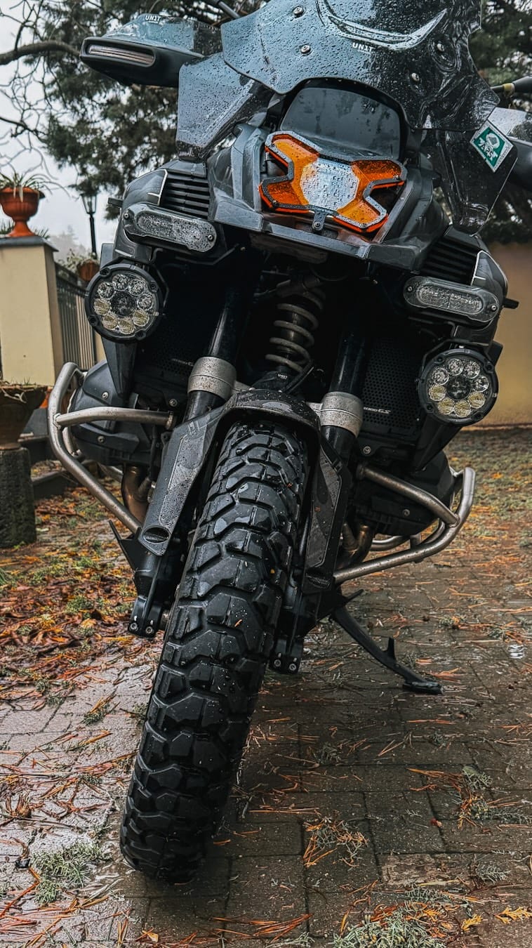 Post 4 by 🌍Adventures On The Road🏍 on Instagram (video)