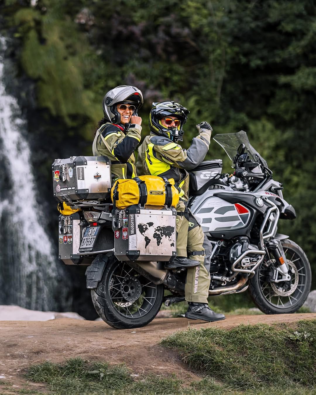 Post 10 by 🌍Adventures On The Road🏍 on Instagram (image)