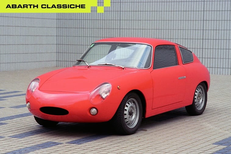Post 6 by アバルト｜ABARTH JAPAN on Instagram (carousel)