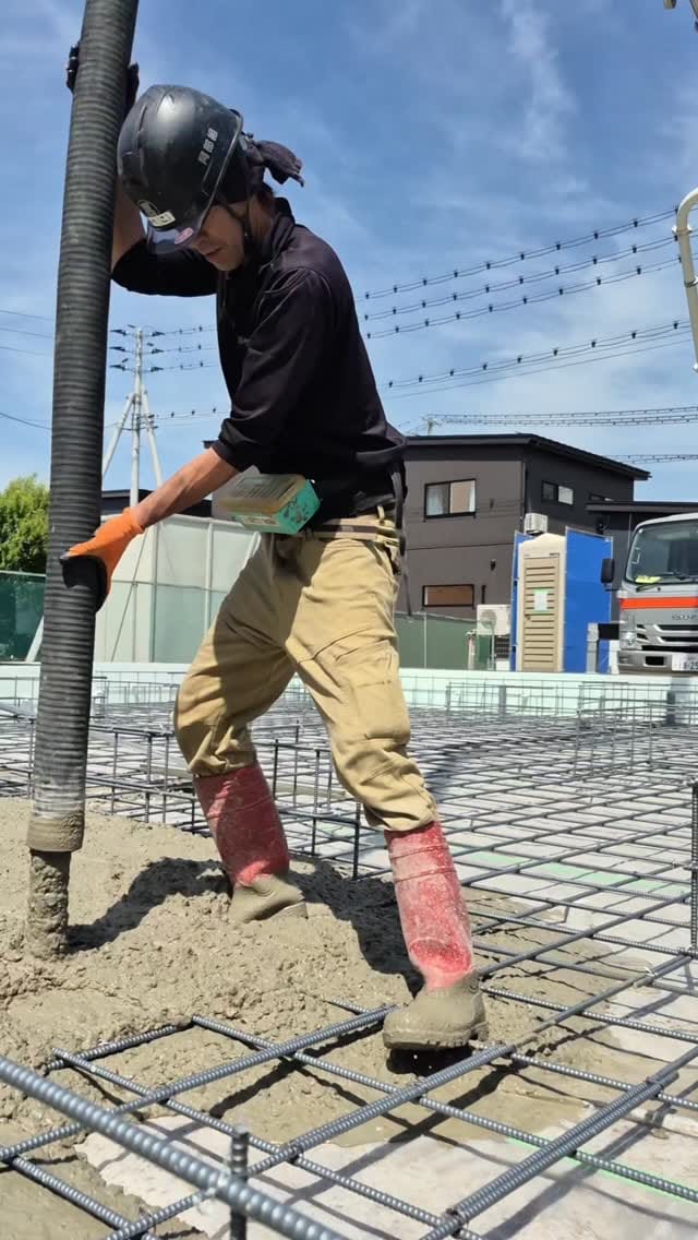 Post 4 by 🌻株式会社 阿部組🌻 on Instagram (video)