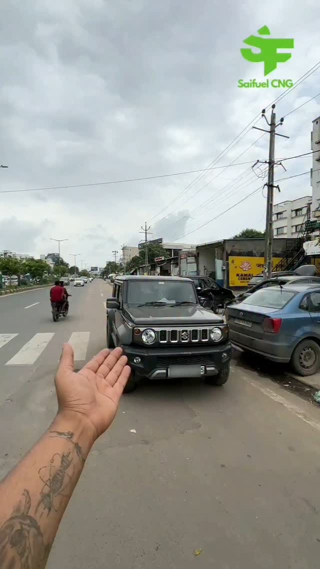 Post 7 by Saifuel Vadodara on Instagram (video)