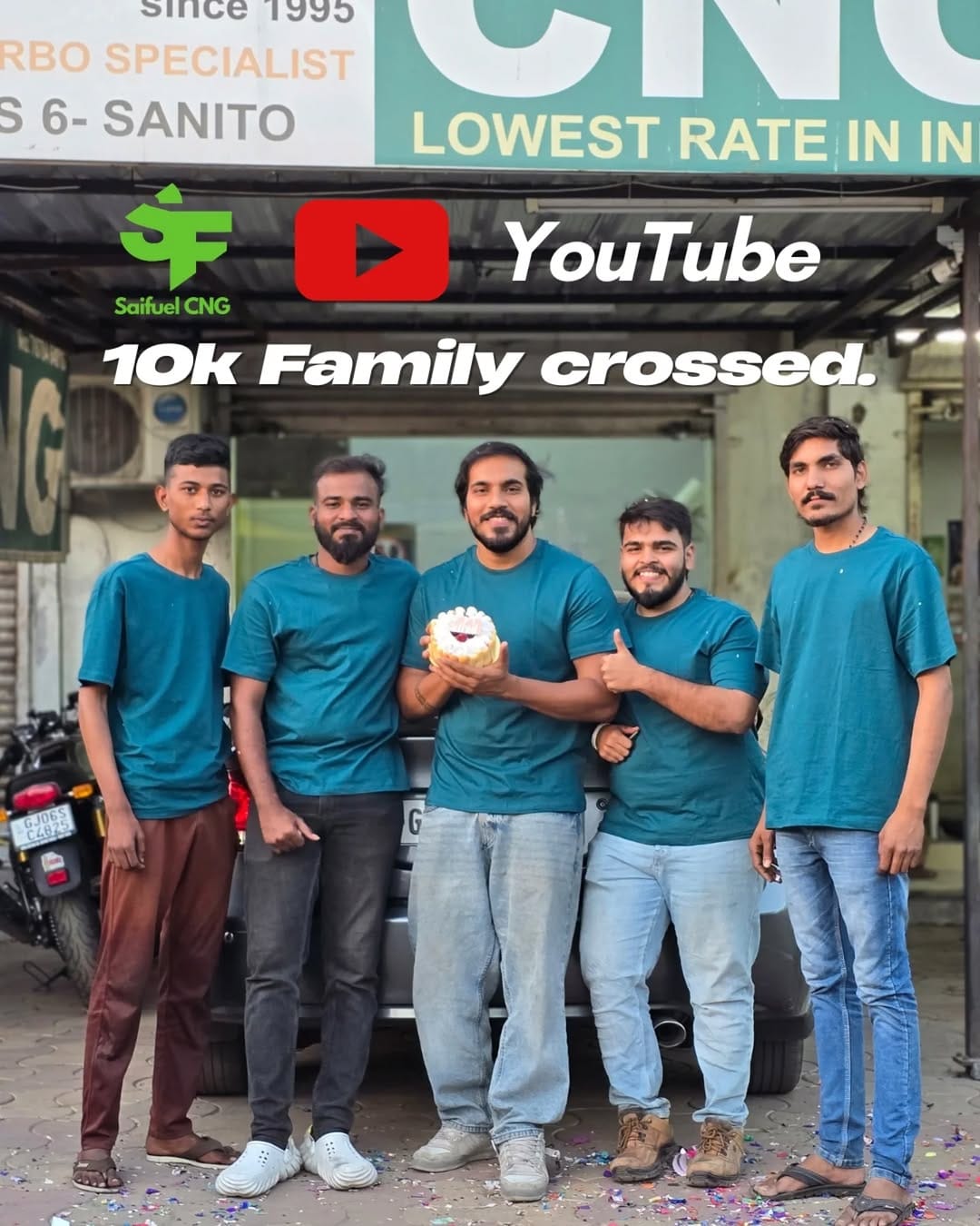 Post 9 by Saifuel Vadodara on Instagram (carousel)