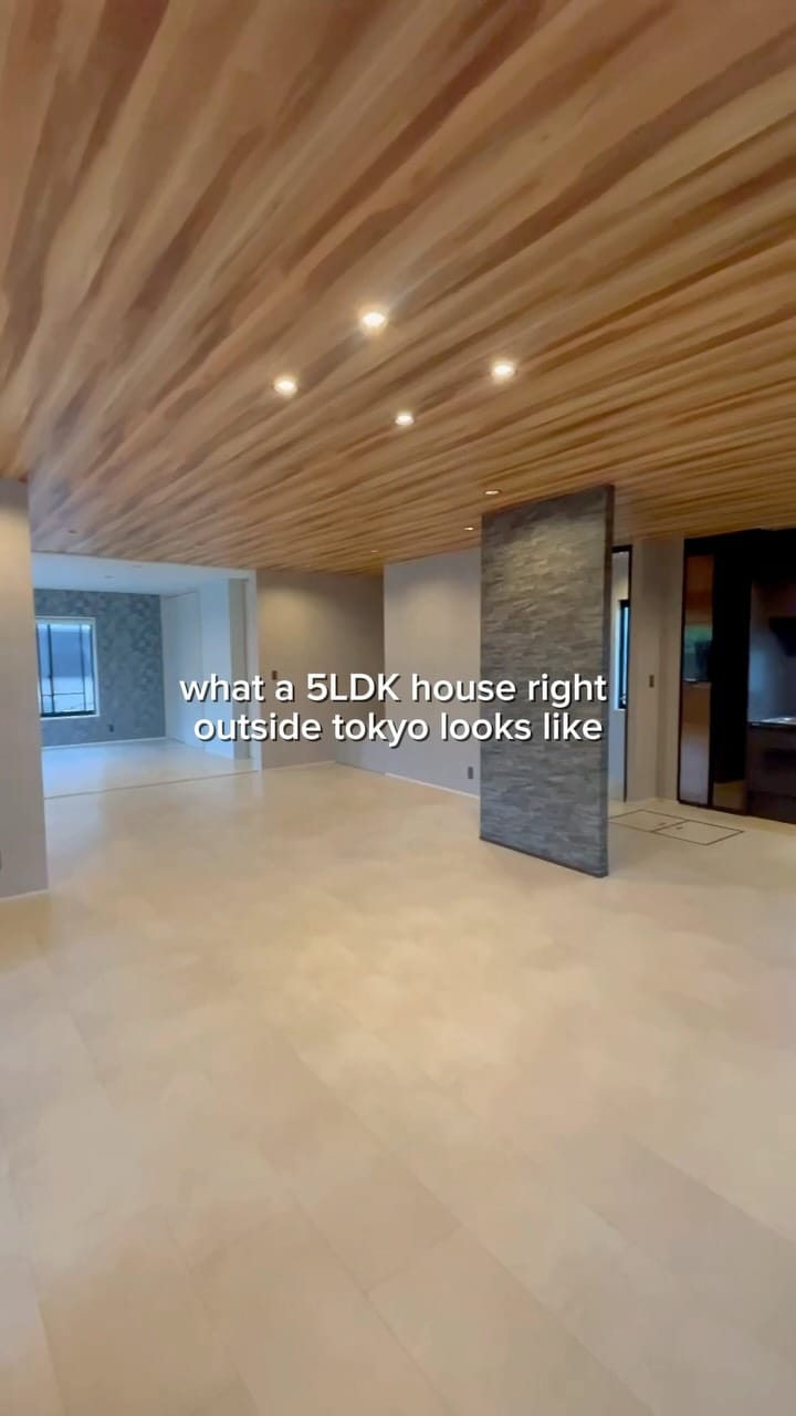 Post 5 by Nest Japan Housing on Instagram (video)