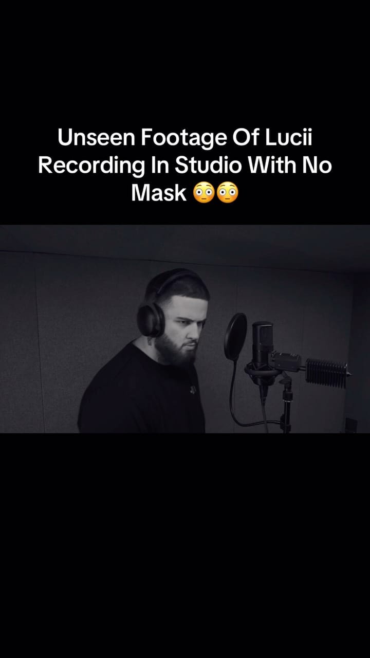 Post 8 by Lucii on Instagram (video)