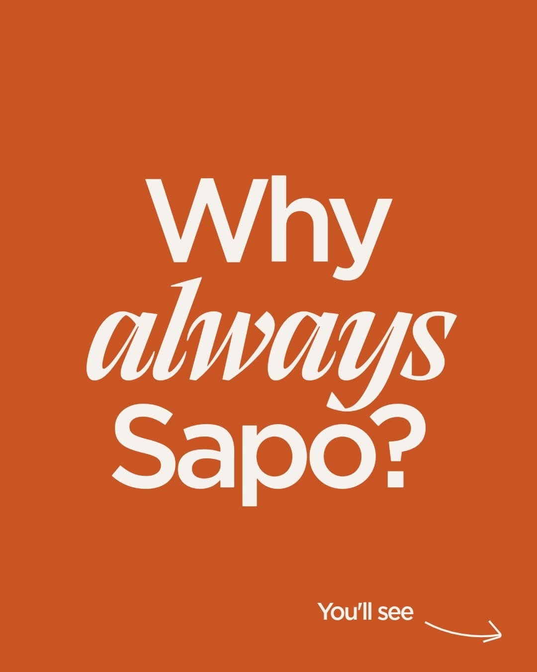 Post 10 by Sapo Developments on Instagram (carousel)