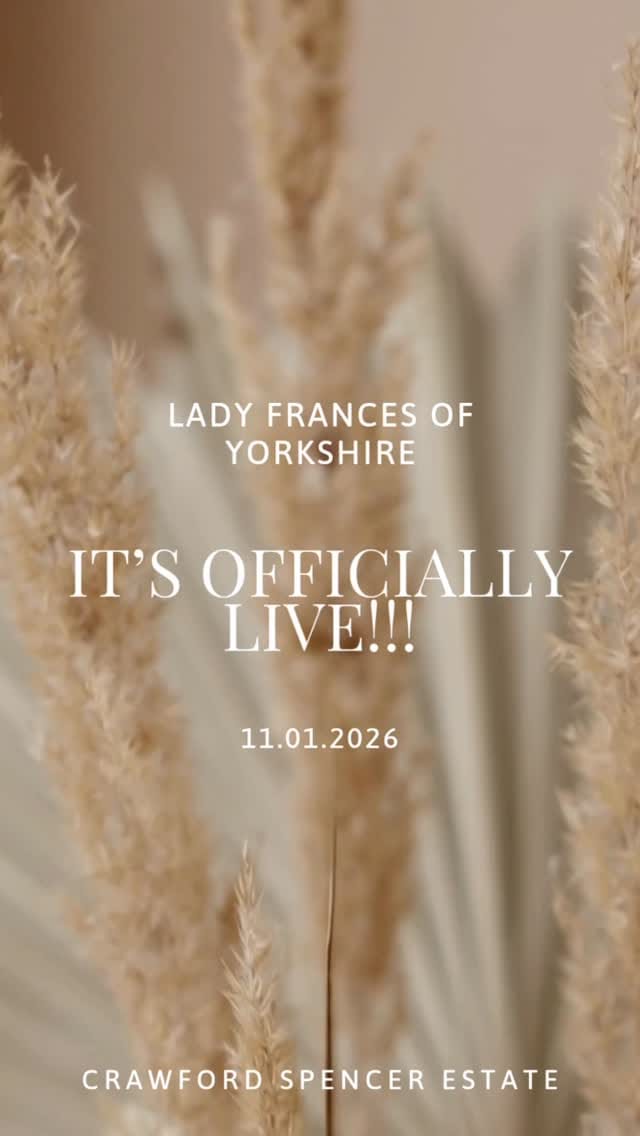 Post 4 by Francheska M Hutton on Instagram (video)