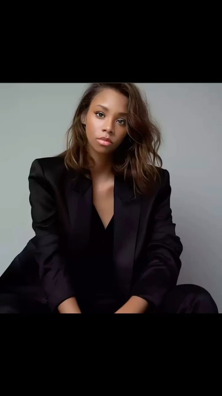 Post 9 by Francheska M Hutton on Instagram (video)