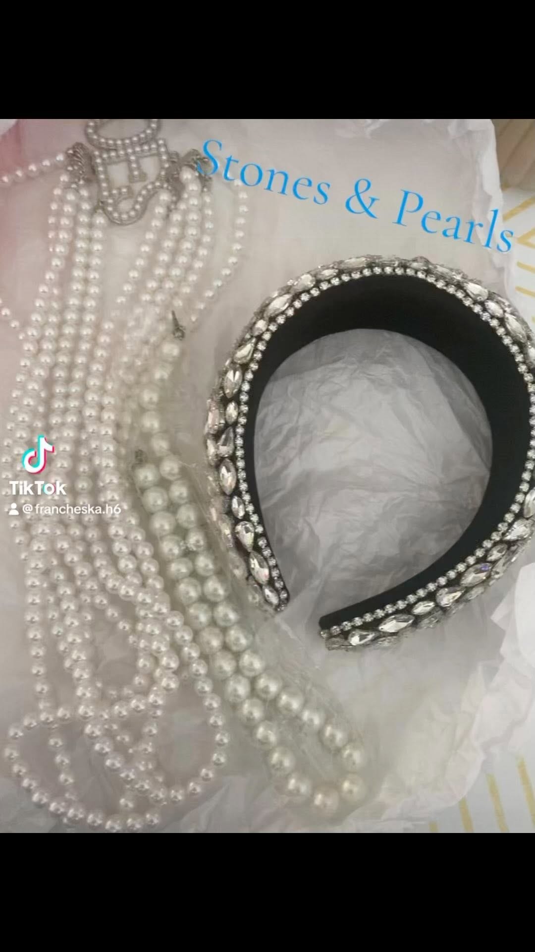 Post 8 by Francheska M Hutton on Instagram (video)