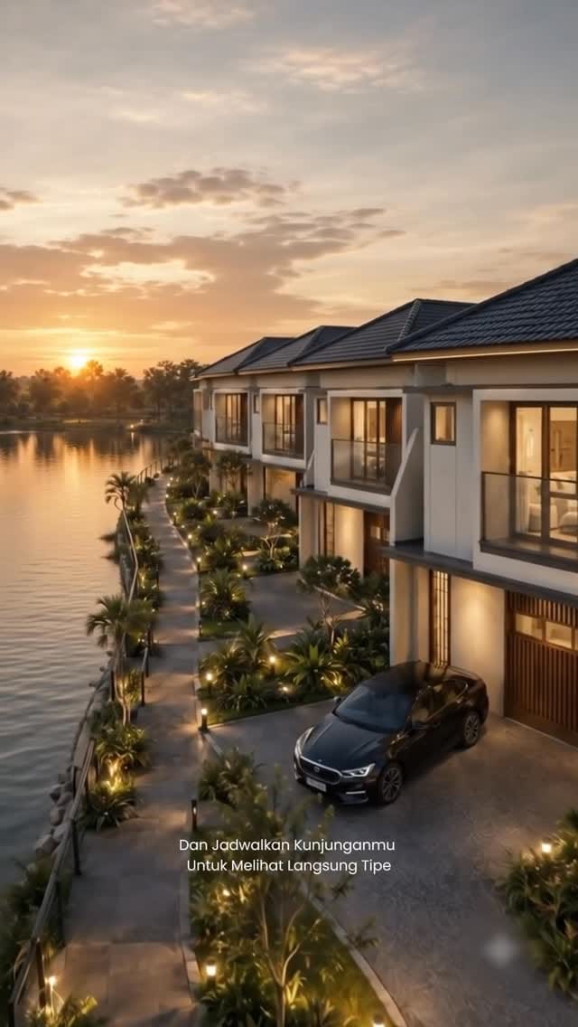 Post 7 by Springhill Yume Lagoon on Instagram (video)