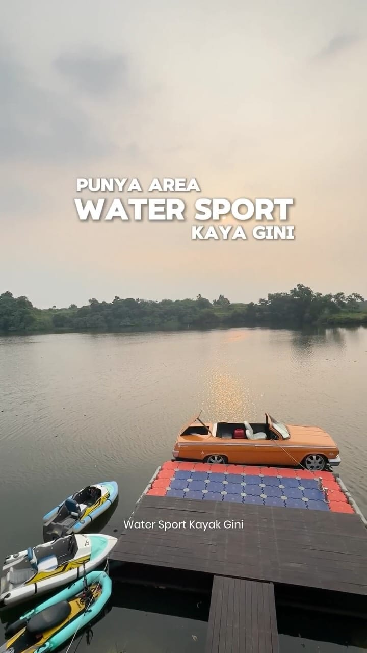 Post 2 by Springhill Yume Lagoon on Instagram (video)